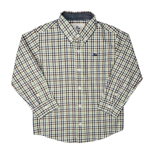 Southbound Destin Dress Shirt