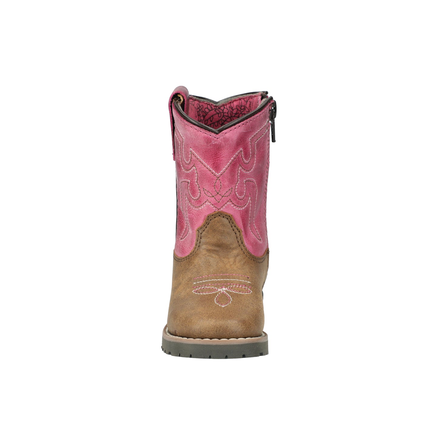 Smoky Mountain Boots Autry Western Boot- Toddler’s