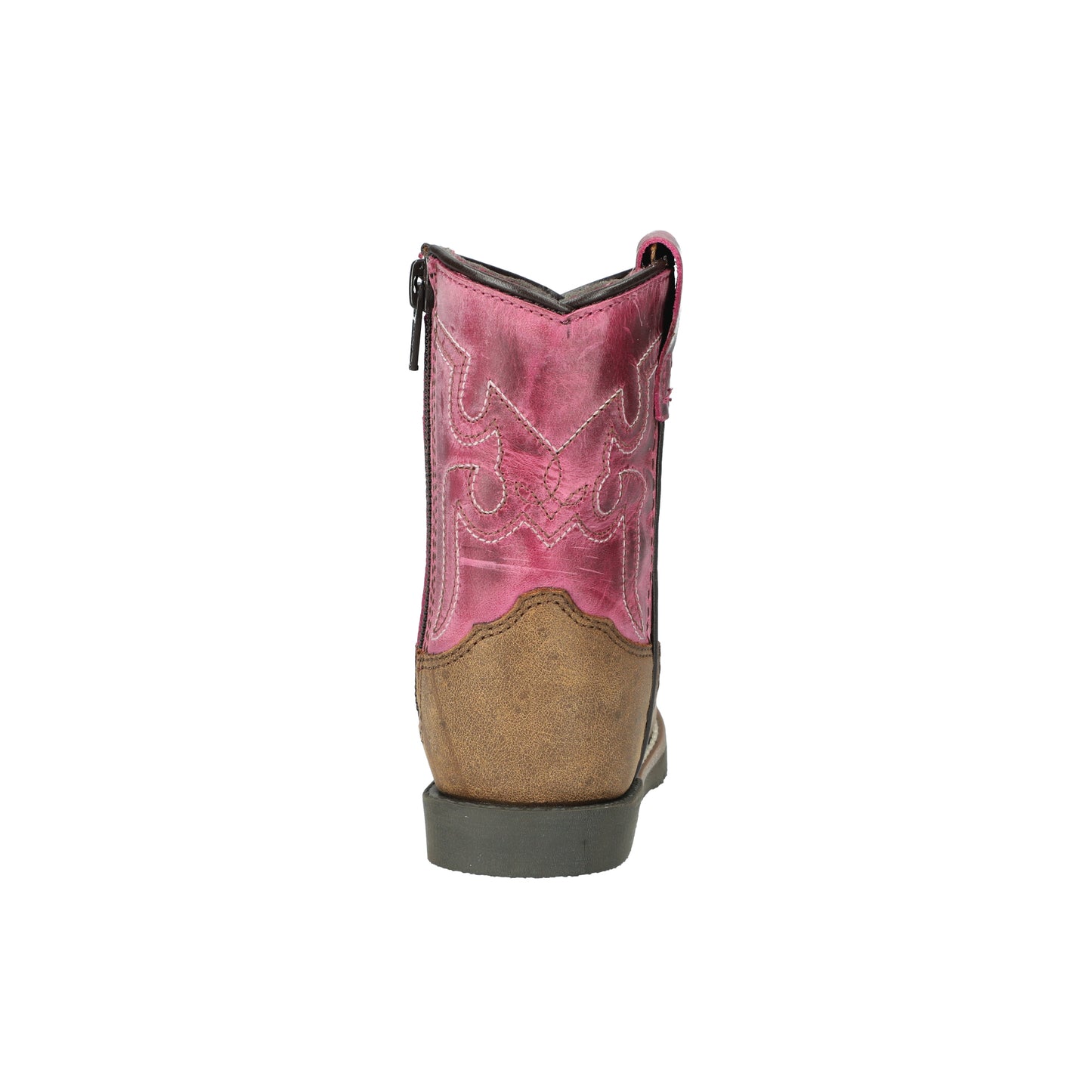 Smoky Mountain Boots Autry Western Boot- Toddler’s