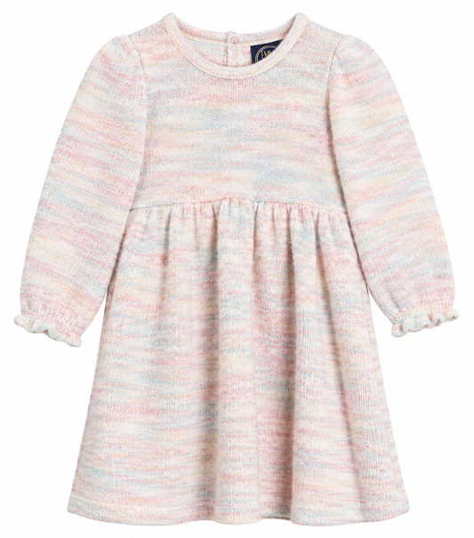 Emma Jean Sienna Sweater Dress