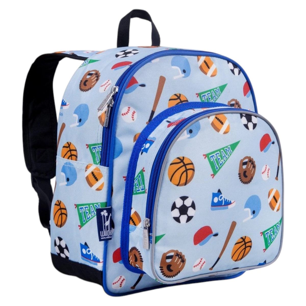 Wildkin Game 12 Inch Backpack