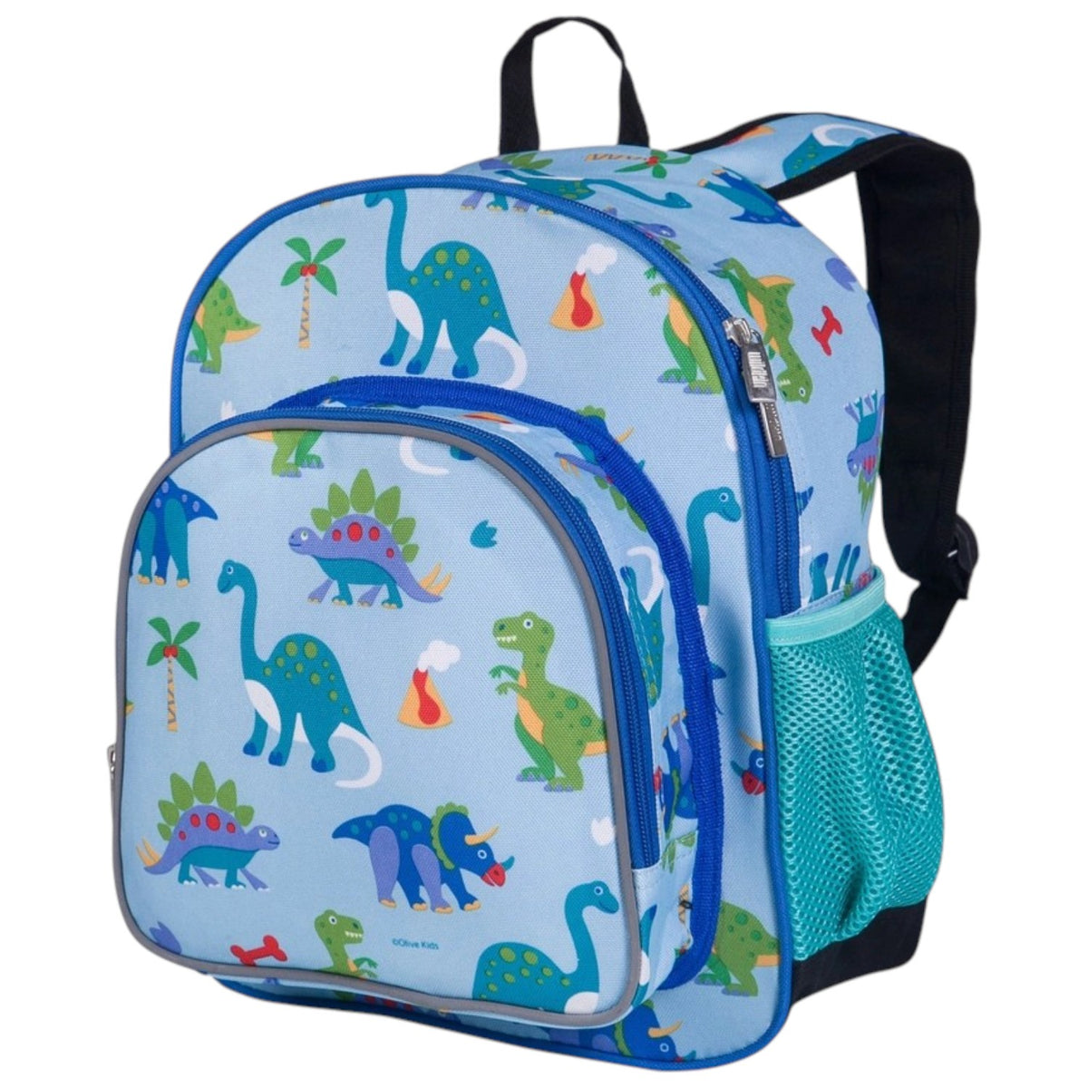 Wildkin Dinosaur Land 12 Inch Backpack