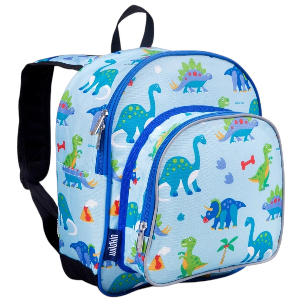 Wildkin Dinosaur Land 12 Inch Backpack