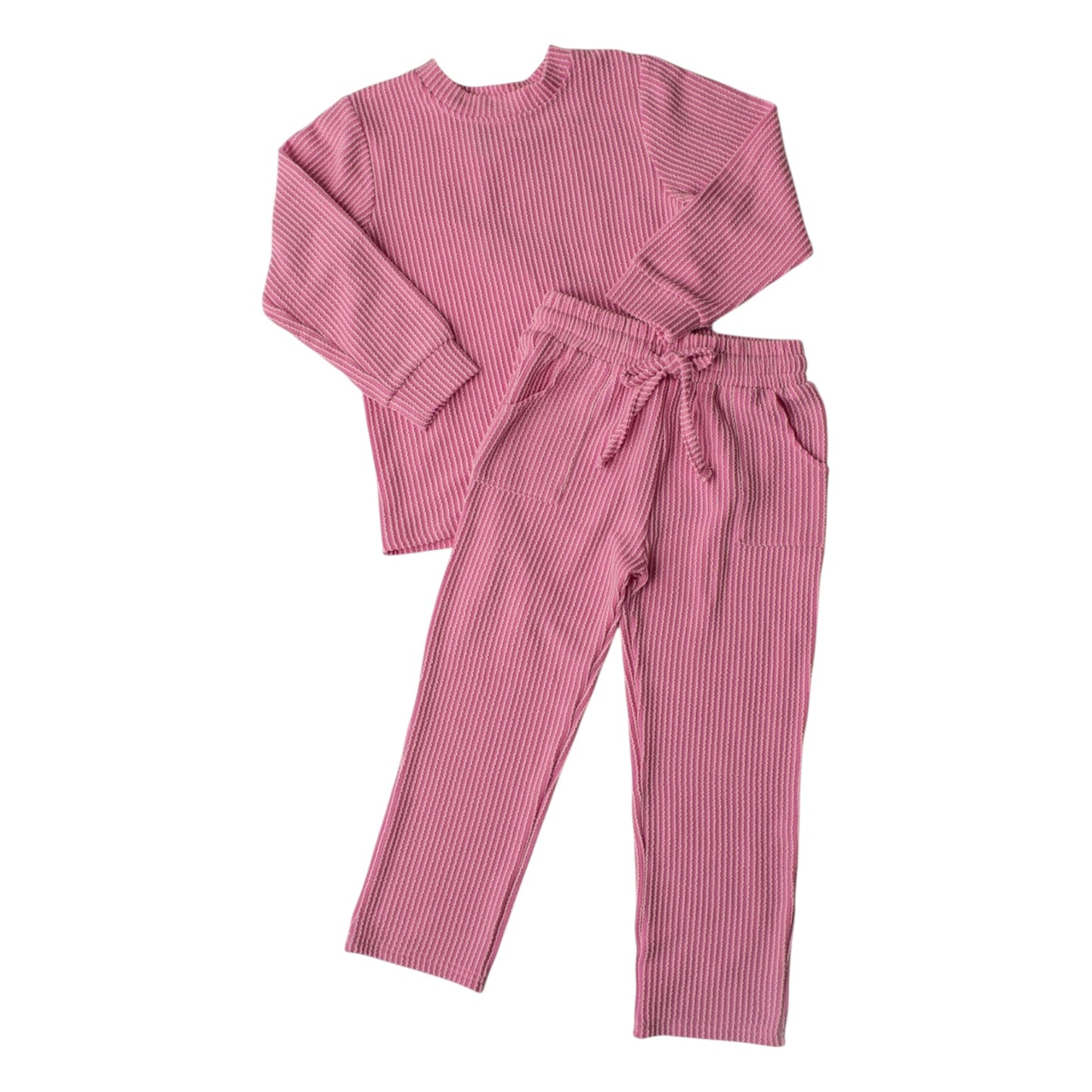 Banana Split Alexa Pant Set