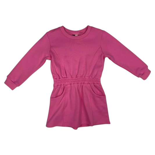 Banana Split Vivi Sweatshirt Dress