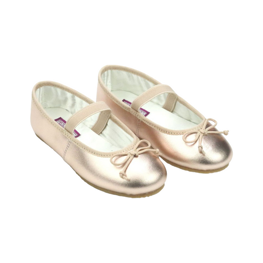 L'Amour Alia Ballerina Flat