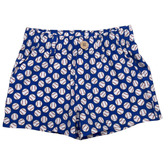 Southbound Baseball Performance Play Shorts