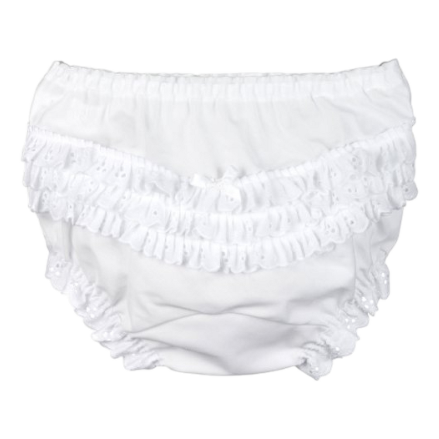 New ICM Rumba Newborn Diaper Cover