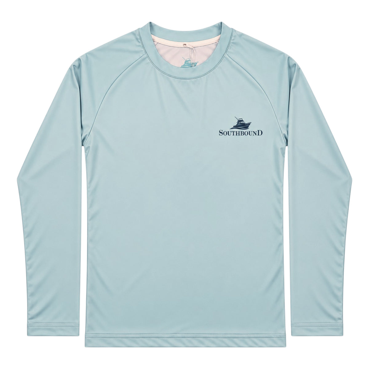 Southbound Football Performance T-Shirt