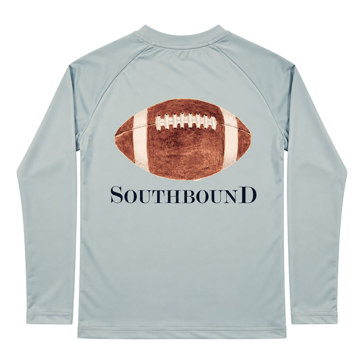 Southbound Football Performance T-Shirt