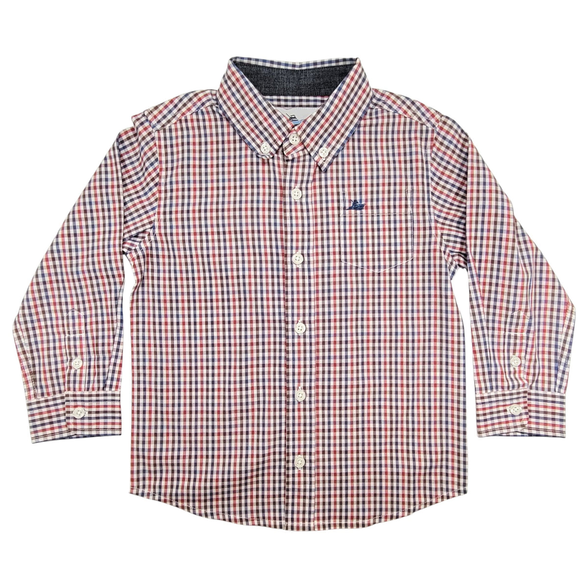 Southbound Dress Shirt