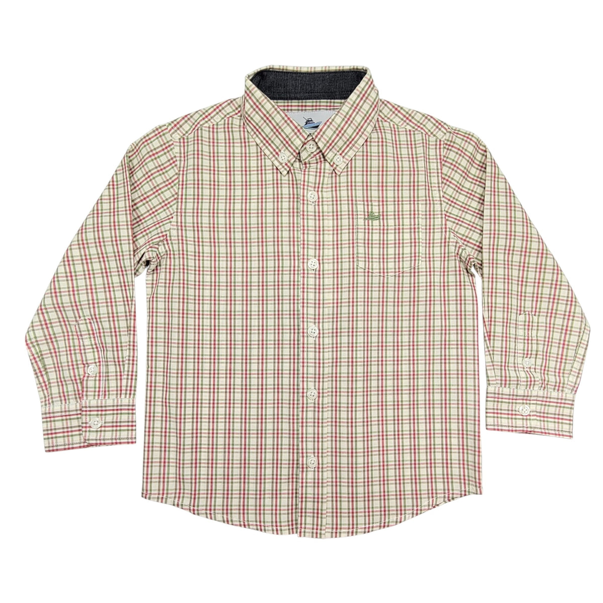 Southbound Dress Shirt