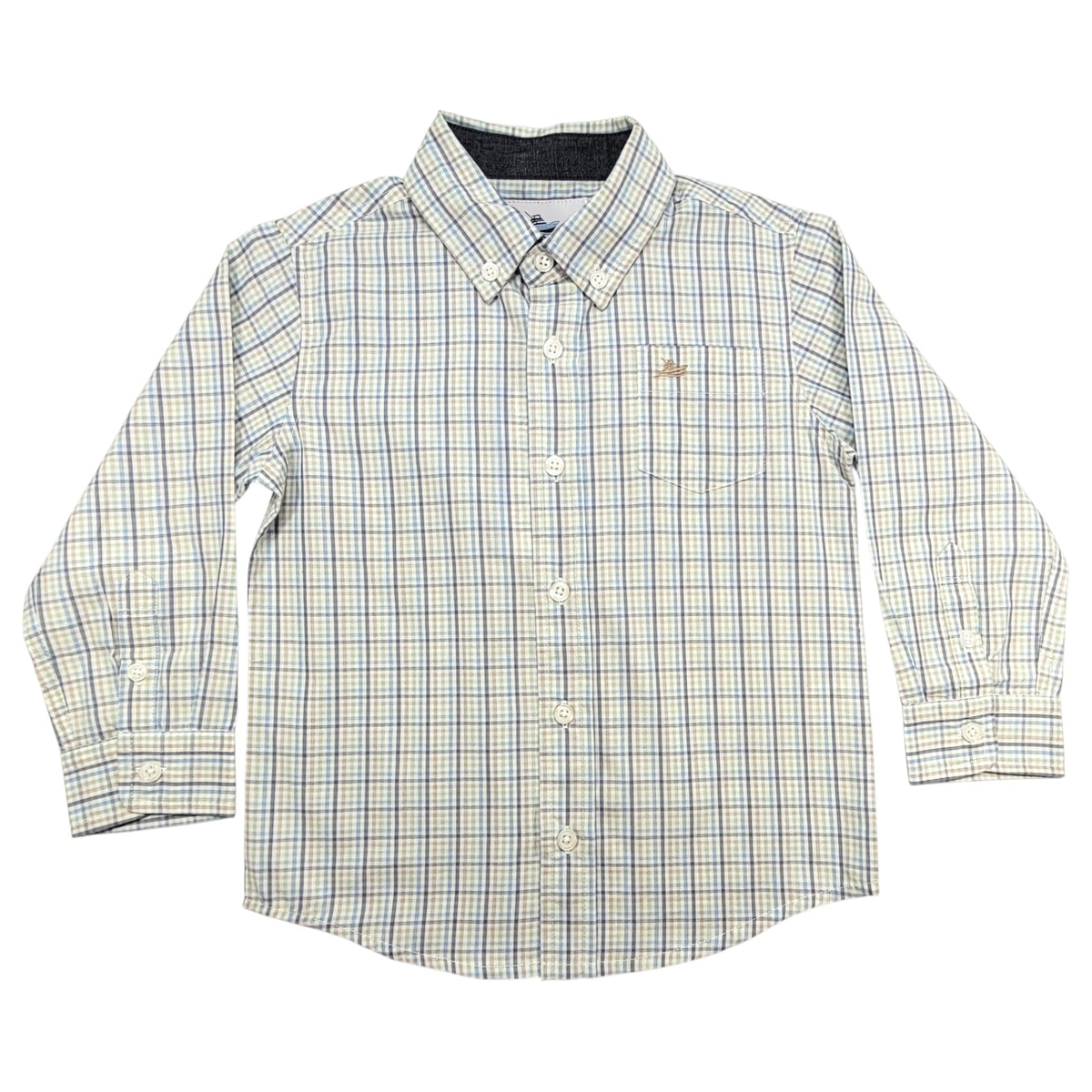 Southbound Dress Shirt