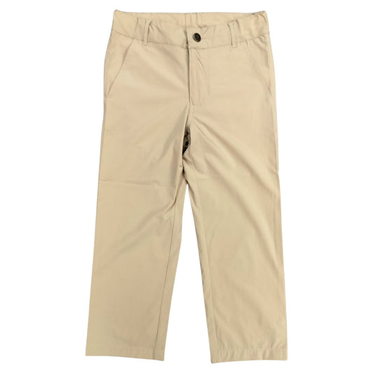 Southbound Button Dress Pant