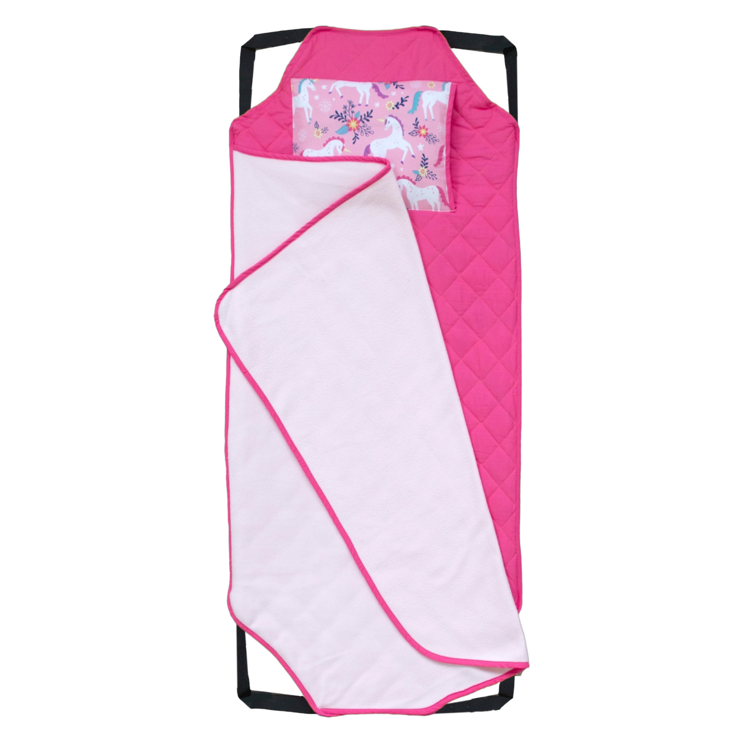 Wildkin Magical Unicorns Modern Nap Mat