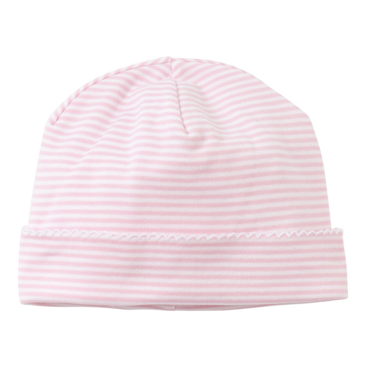 Kissy Kissy Simple Stripes Hat