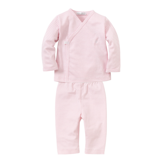 Kissy Kissy Classic Stripe Pant Set