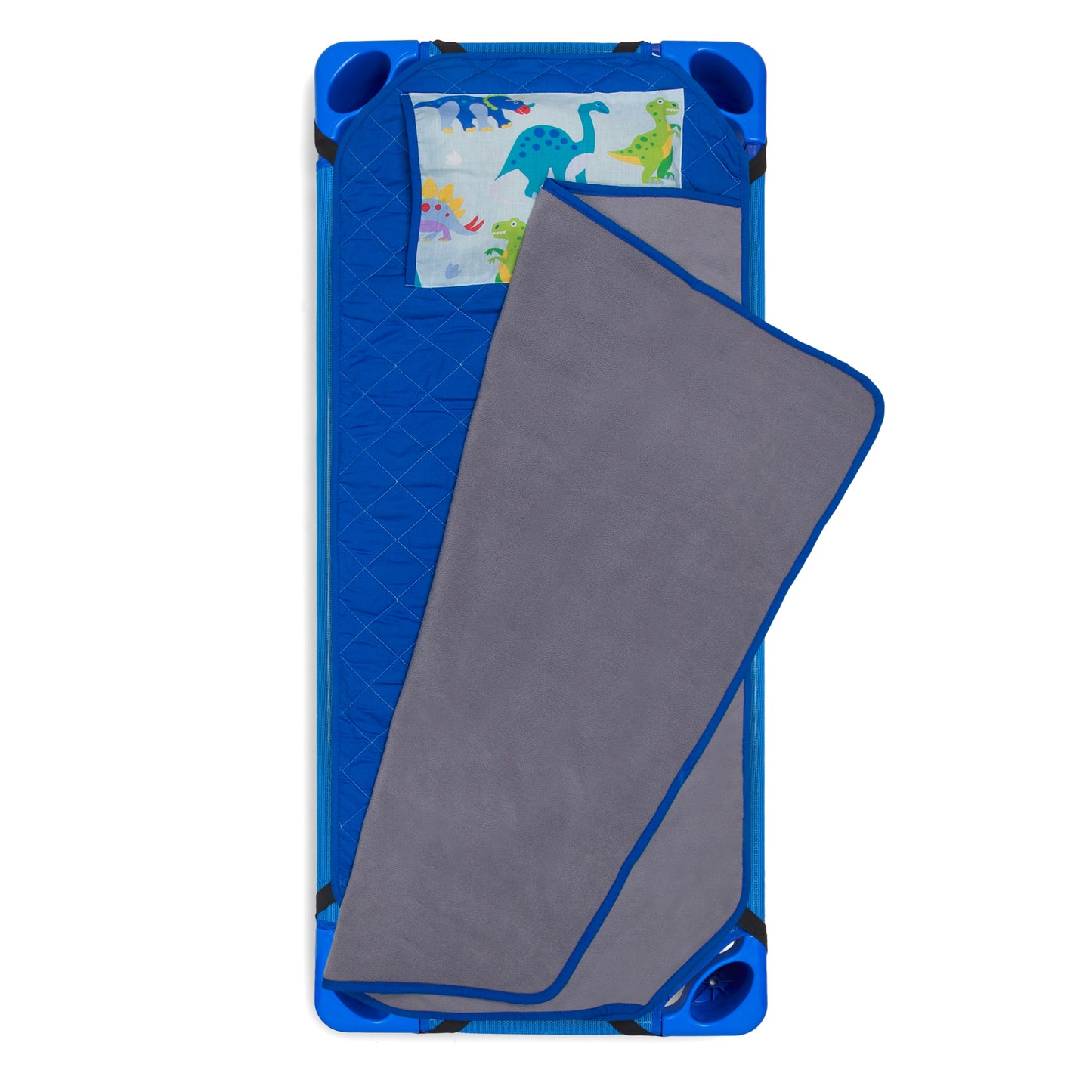 Wildkin Dinosaur Land Modern Nap Mat