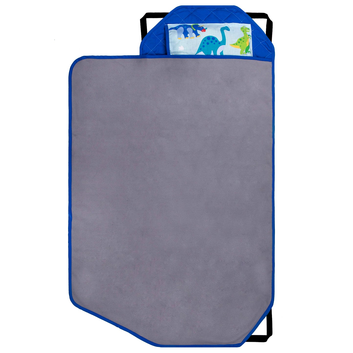 Wildkin Dinosaur Land Modern Nap Mat