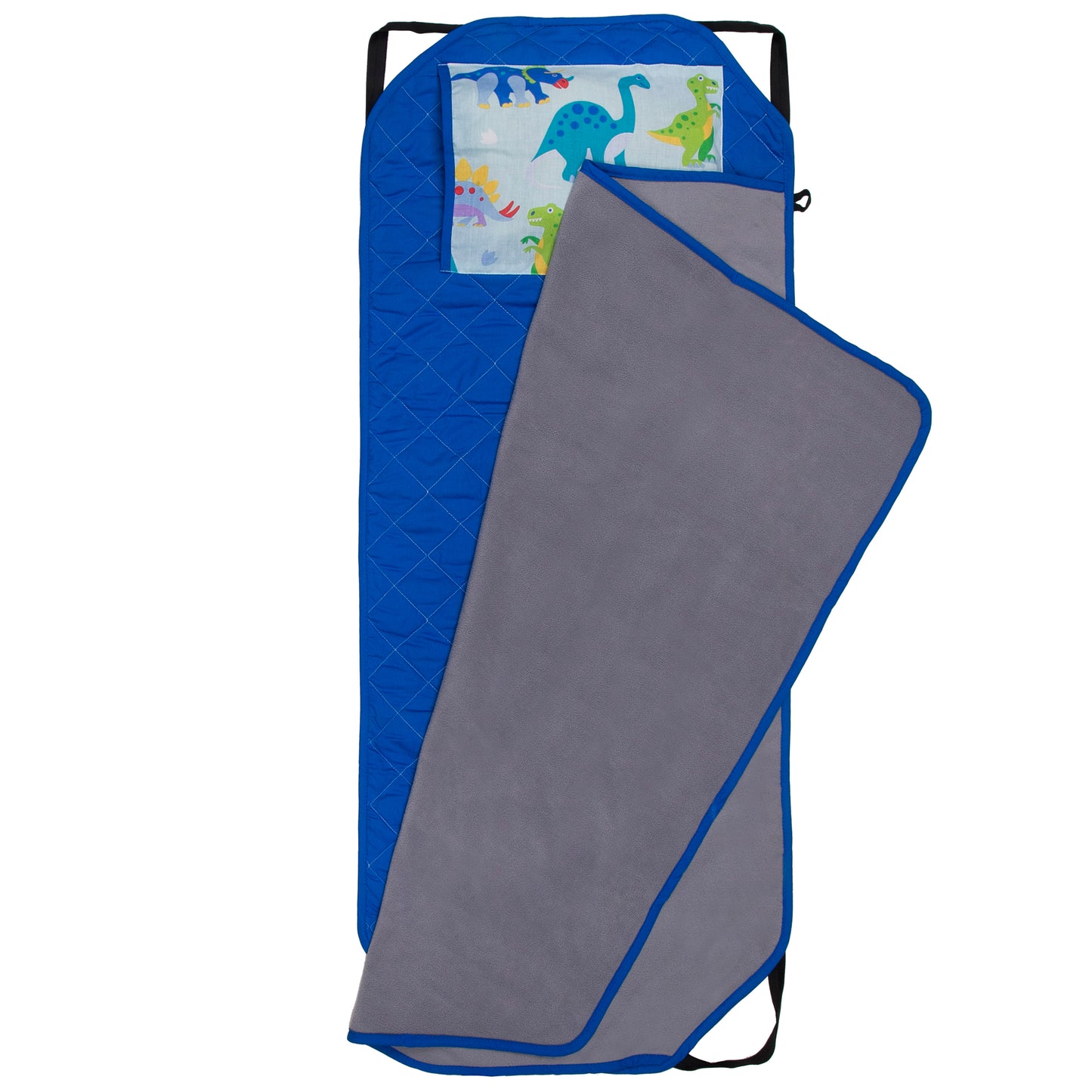 Wildkin Dinosaur Land Modern Nap Mat