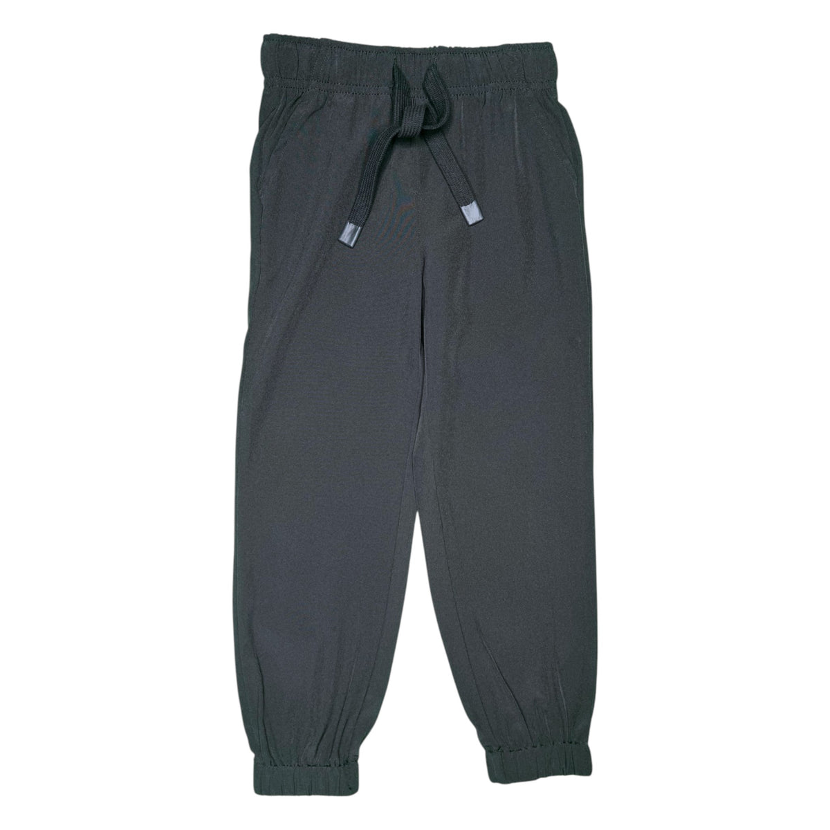 Southbound Jogger