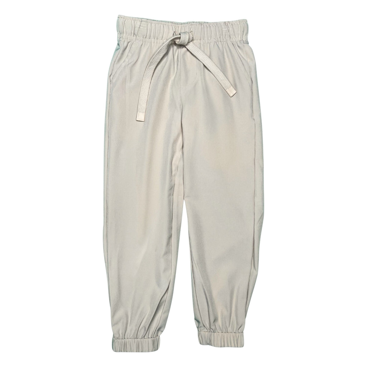 Southbound Jogger