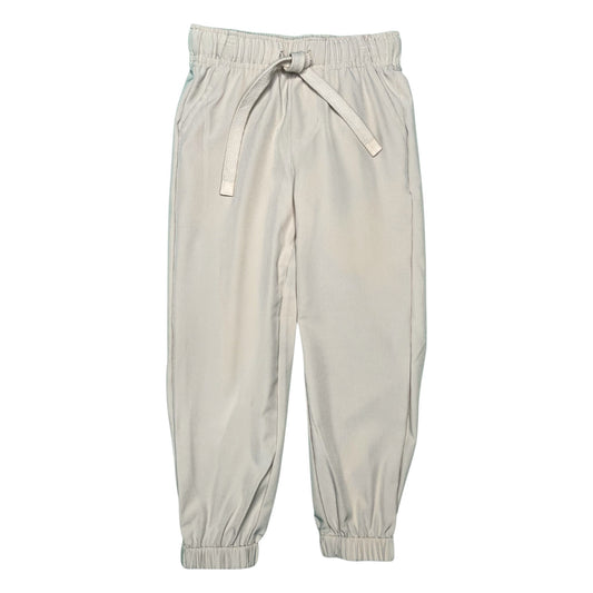 Southbound Jogger