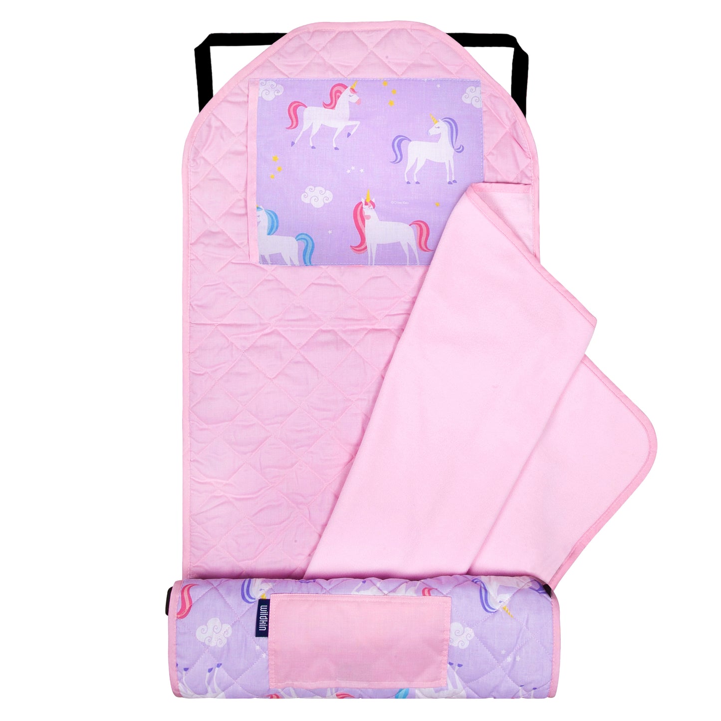 Wildkin Unicorn Modern Nap Mat
