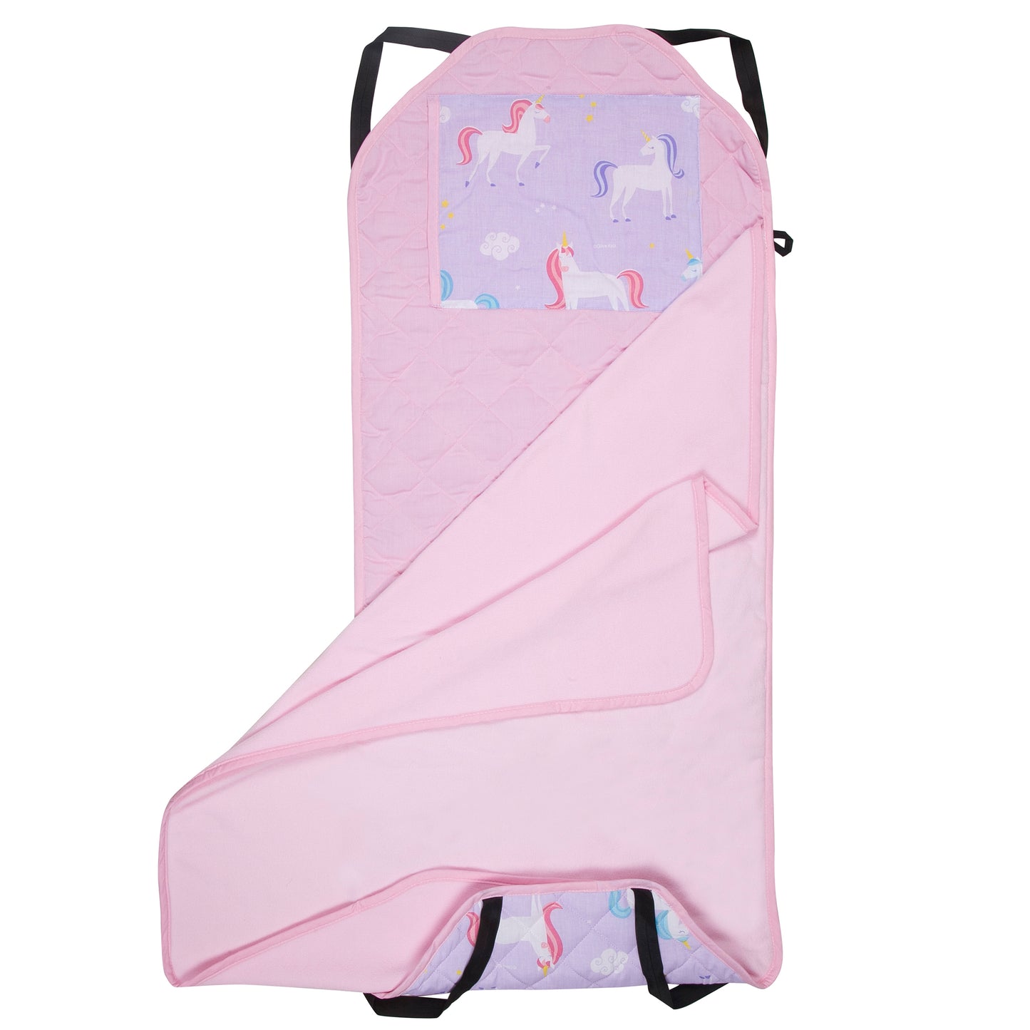 Wildkin Unicorn Modern Nap Mat