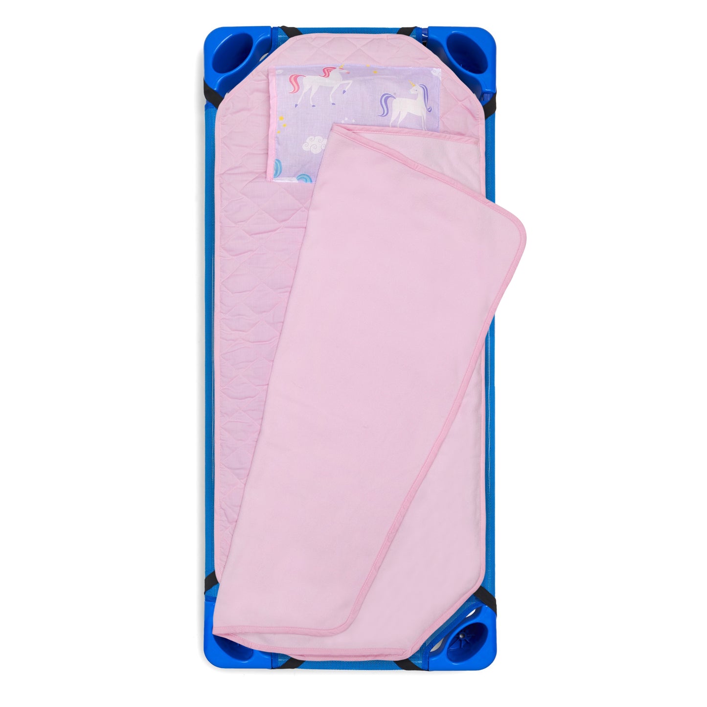 Wildkin Unicorn Modern Nap Mat