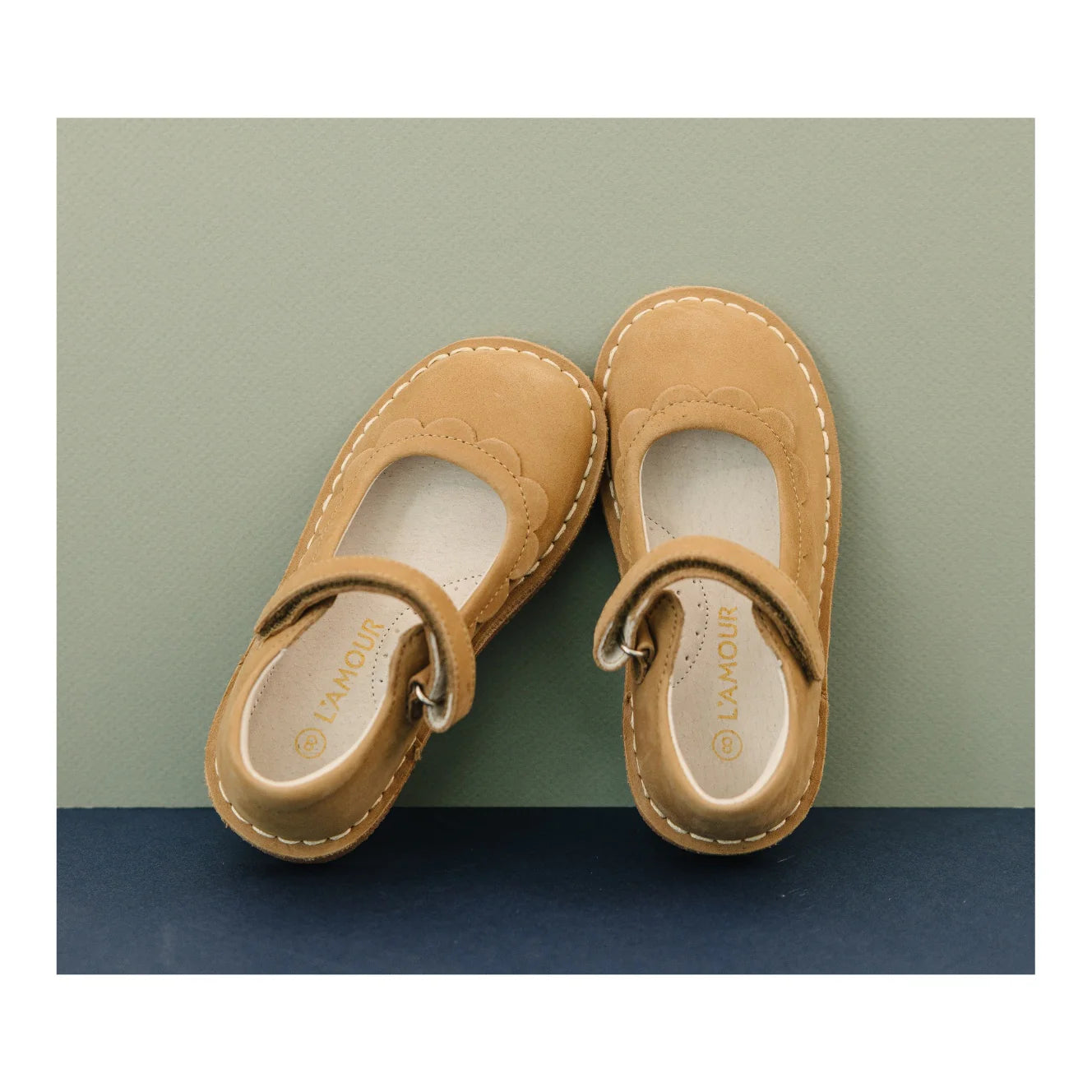 L'Amour Violette Mary Jane