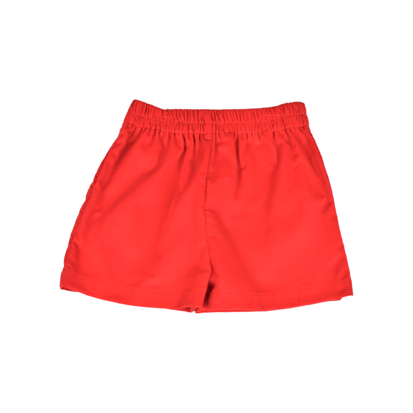 Funtasia Too Corduroy Short Set