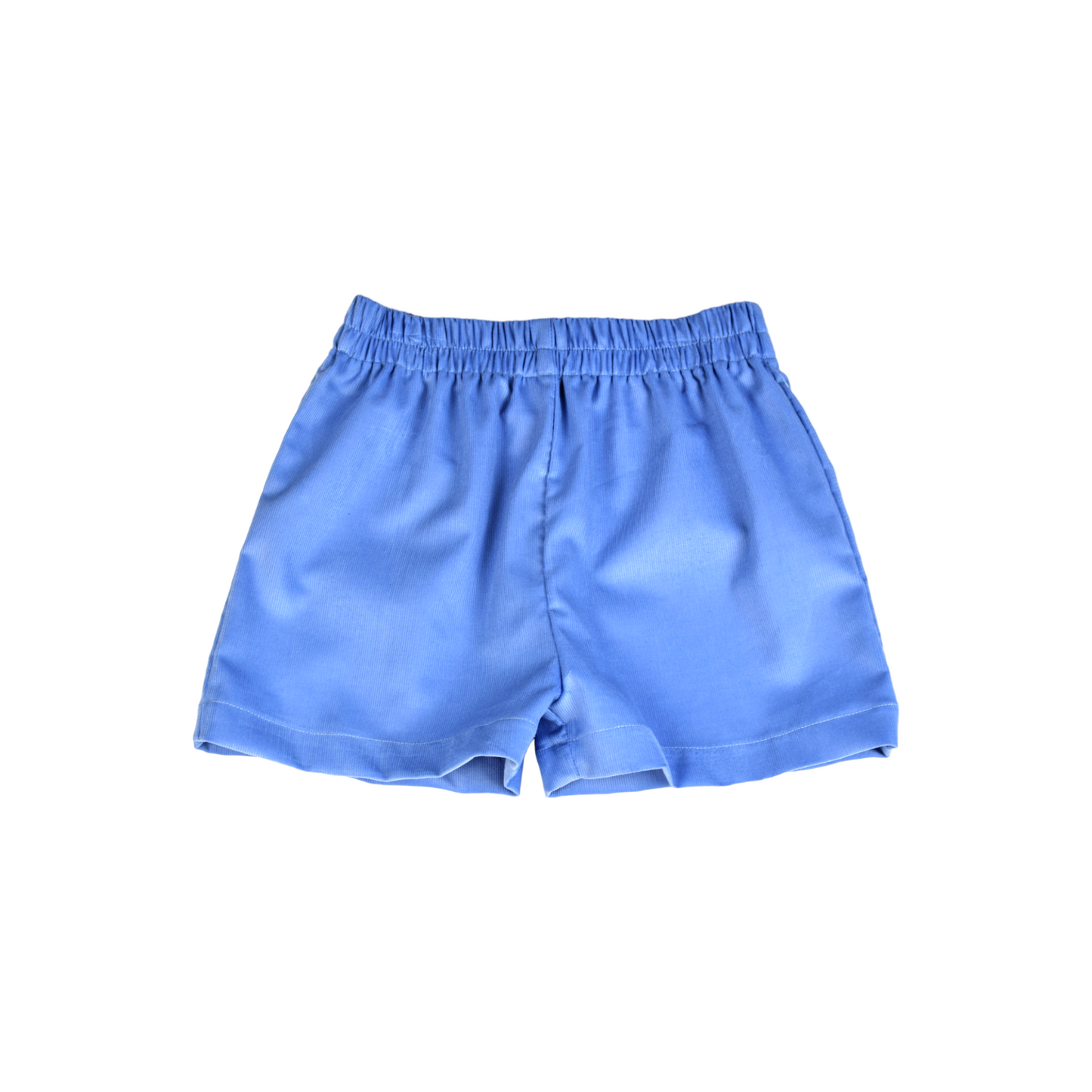 Funtasia Too Corduroy Short Set