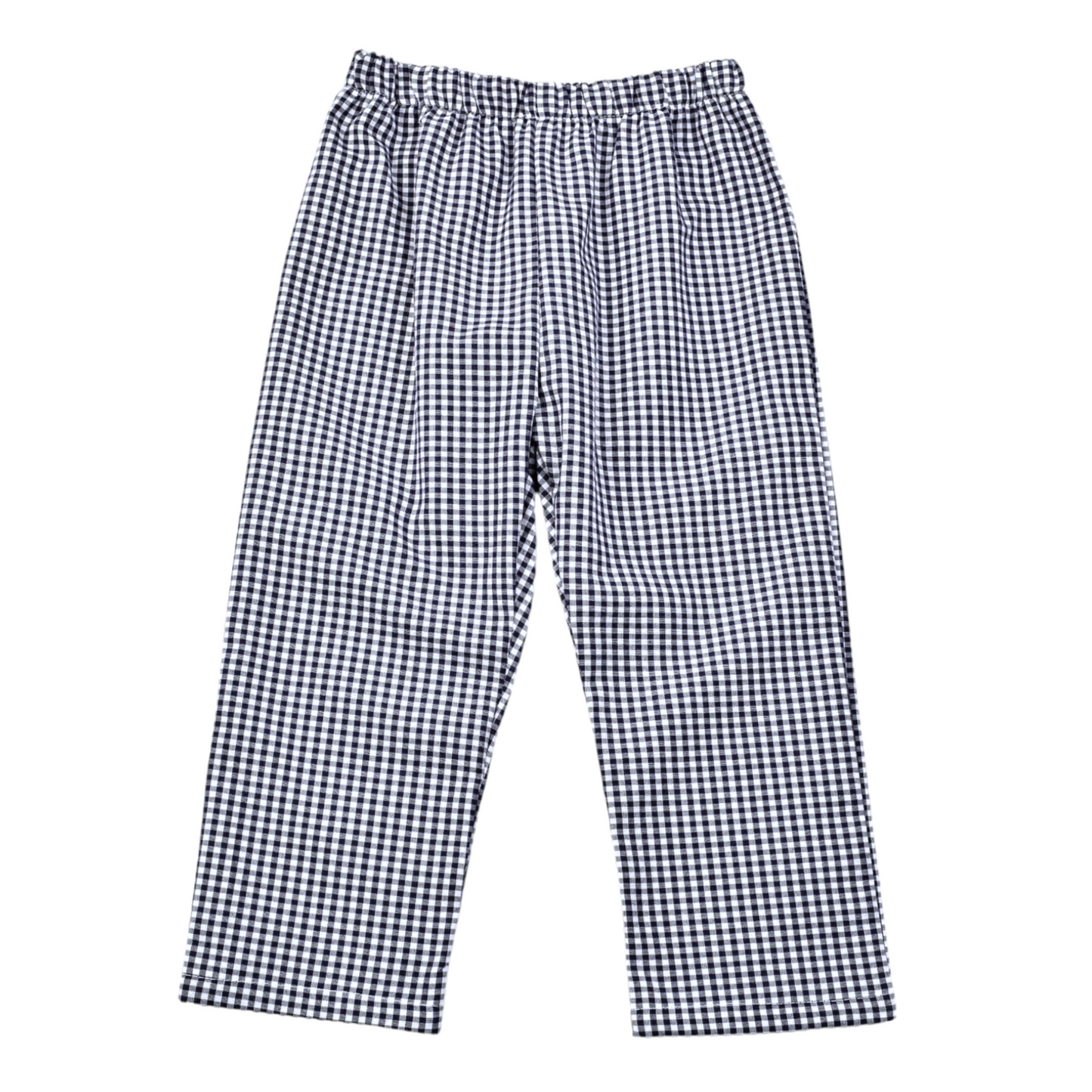 Funtasia Too Checked Pant