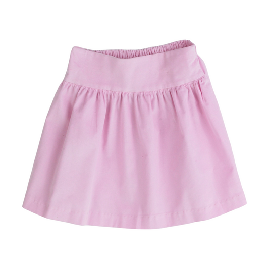 Funtasia Too Corduroy Yoke Skirt