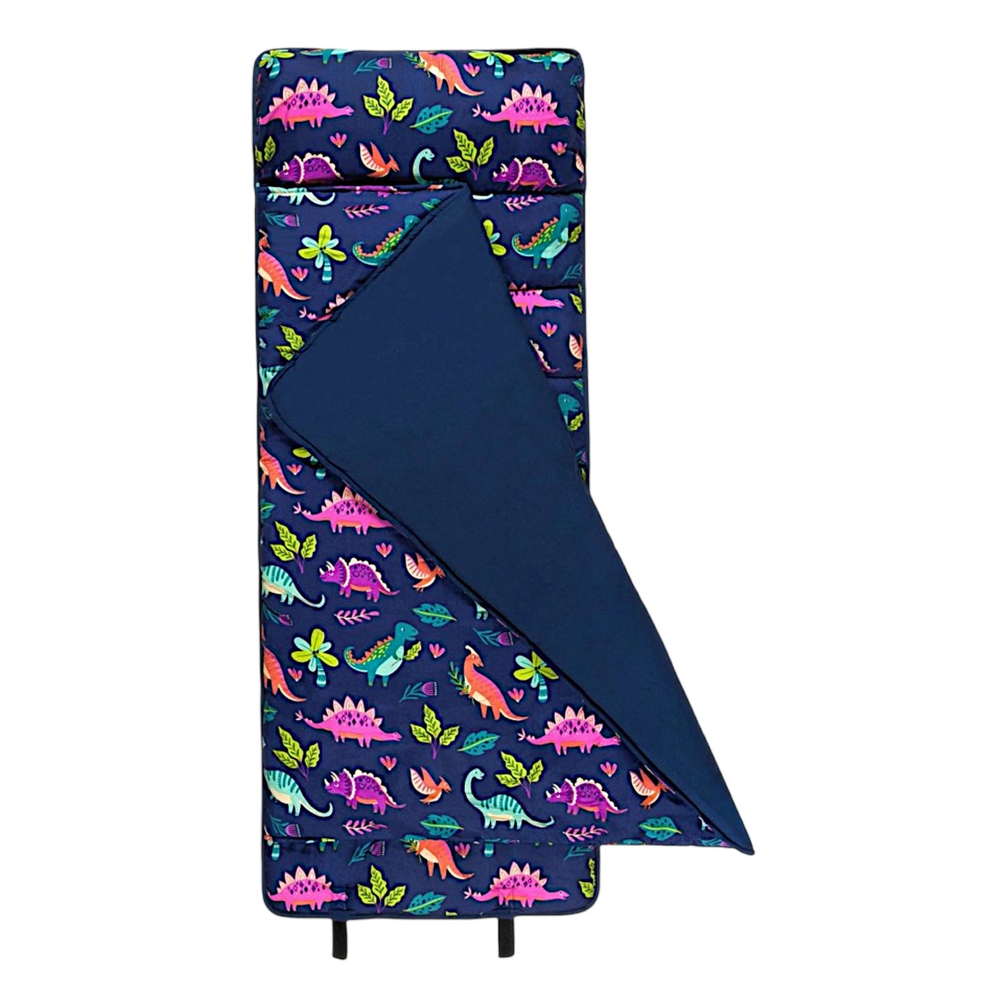 Wildkin Darling Dinosaurs Microfiber Nap Mat