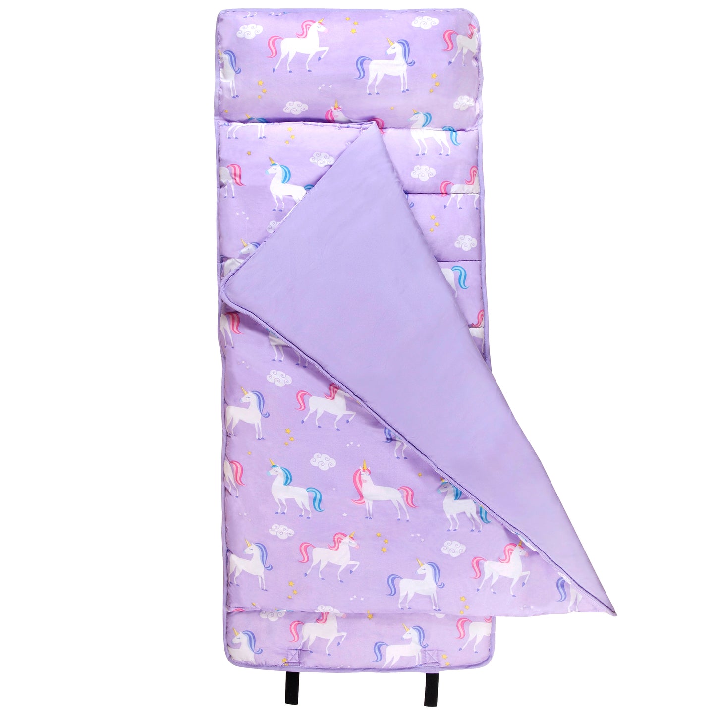 Wildkin Unicorn Microfiber Nap Mat