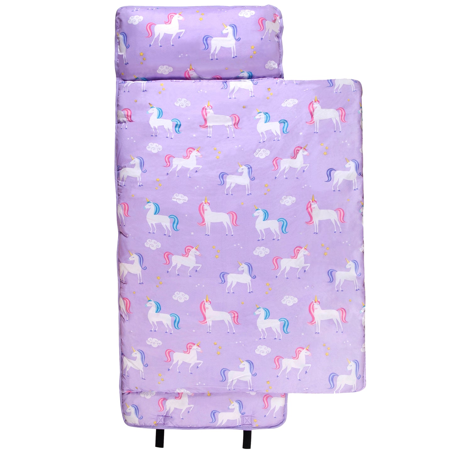 Wildkin Unicorn Microfiber Nap Mat