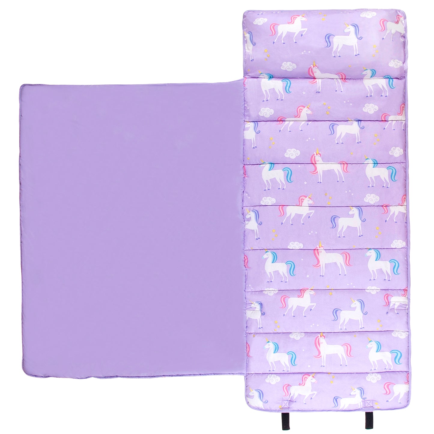 Wildkin Unicorn Microfiber Nap Mat