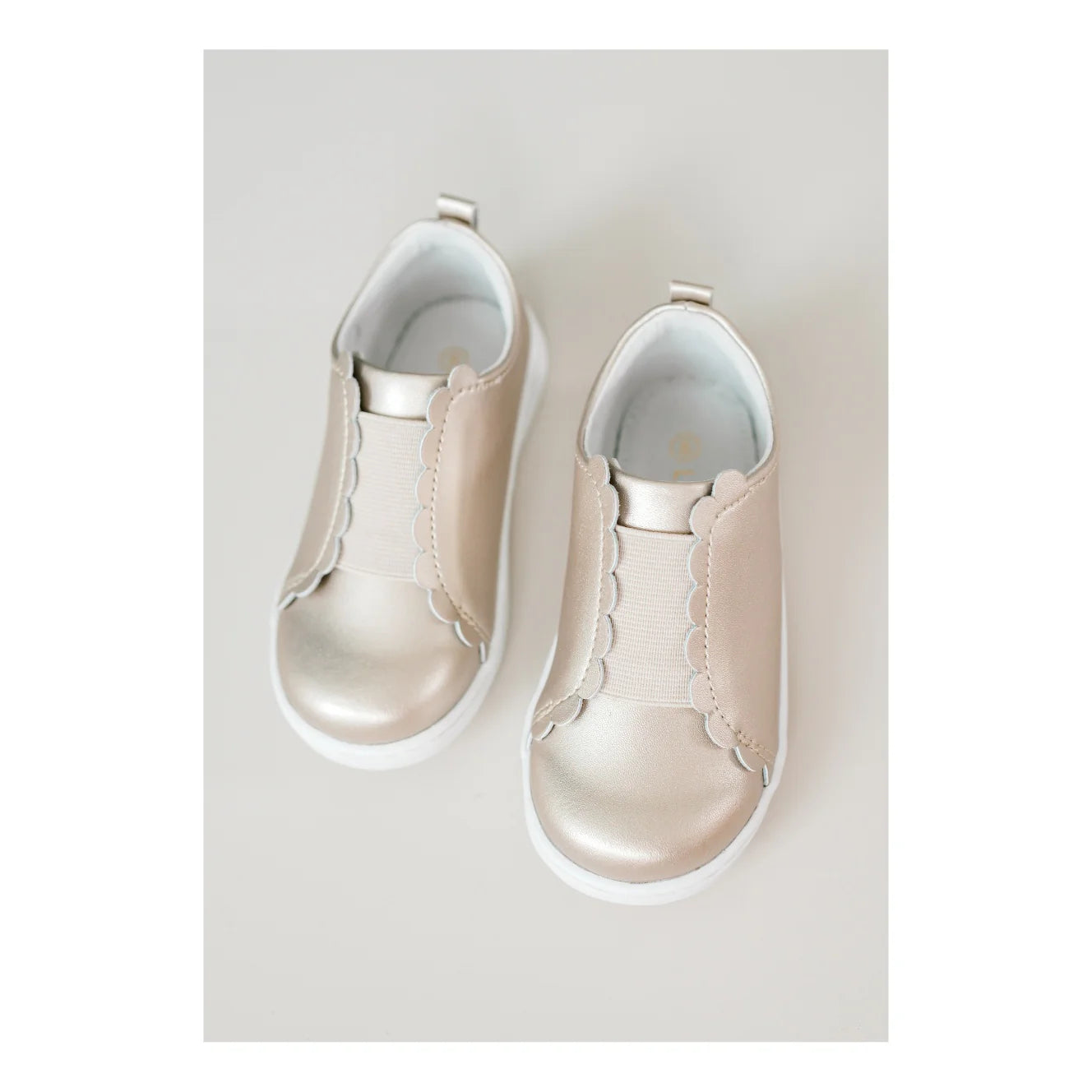 L'Amour Phoebe Slip On Sneaker