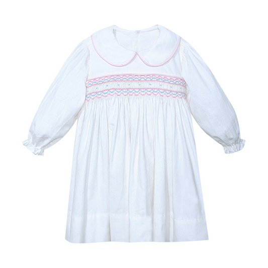 Baby Sen Francis Dress