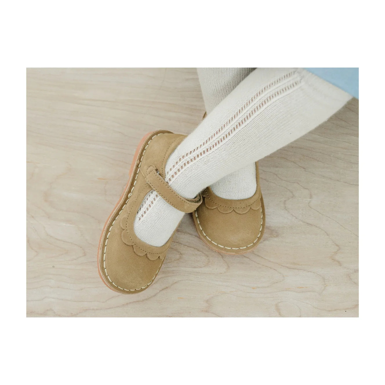 L'Amour Violette Mary Jane