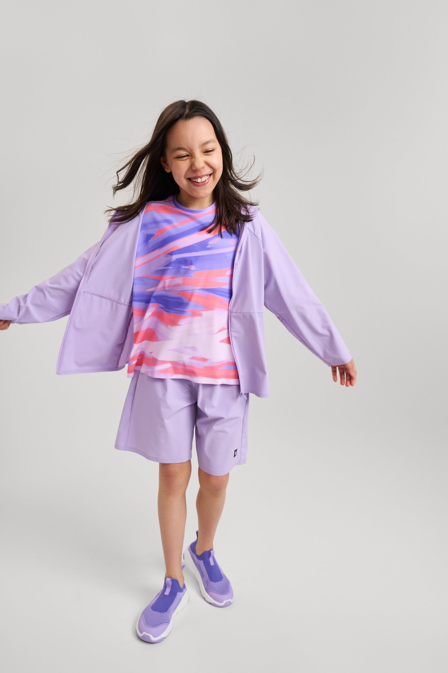 Reima Sujuva Sneaker