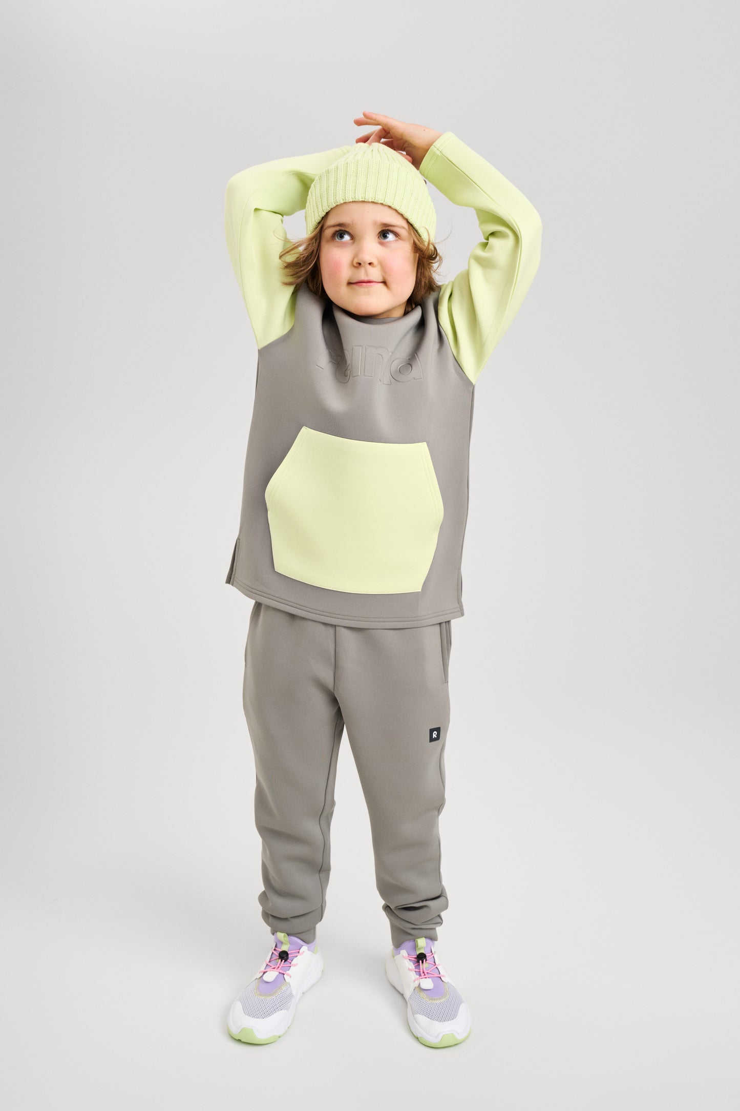 Reima Rullari Sneaker