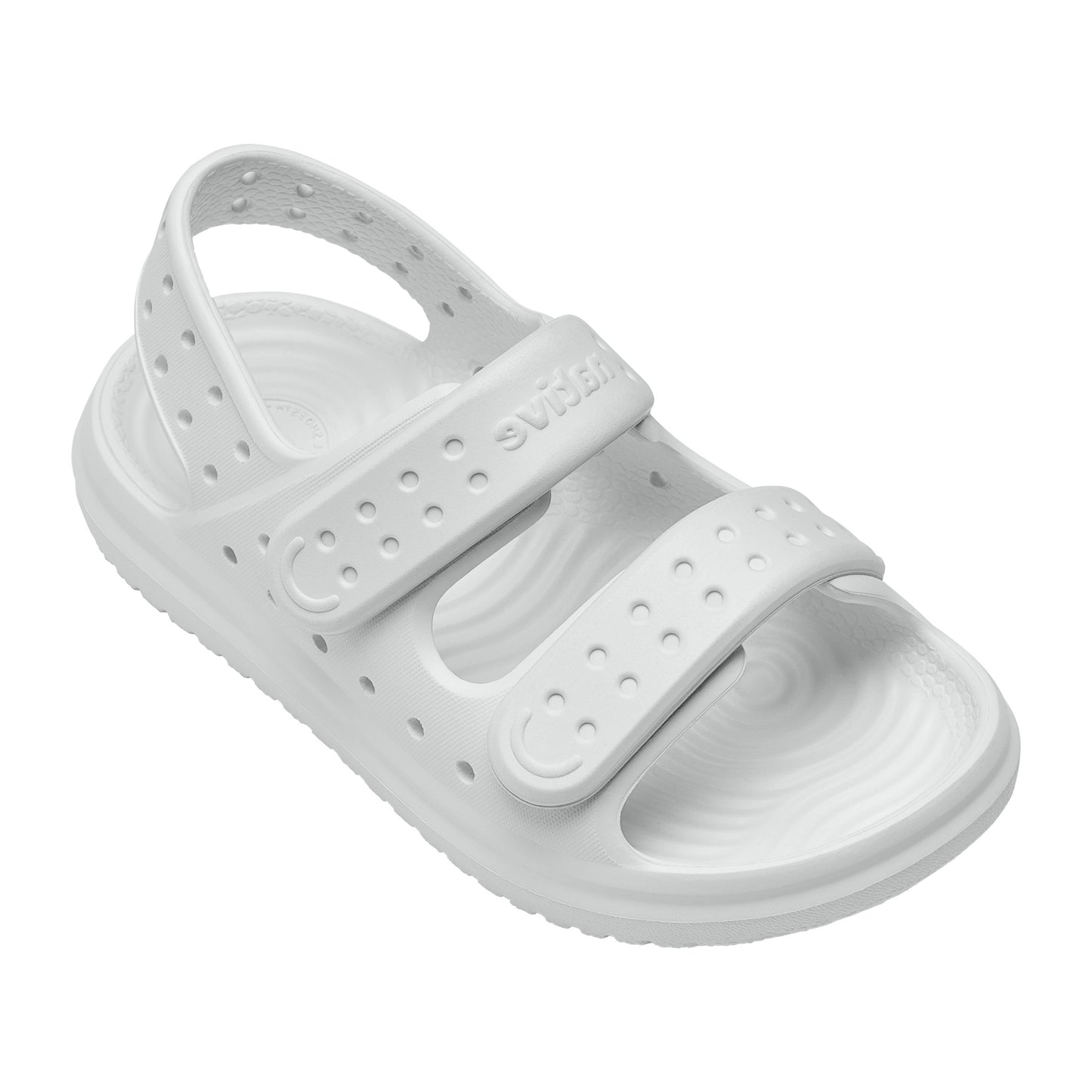 Native Chase Sandal- Toddler
