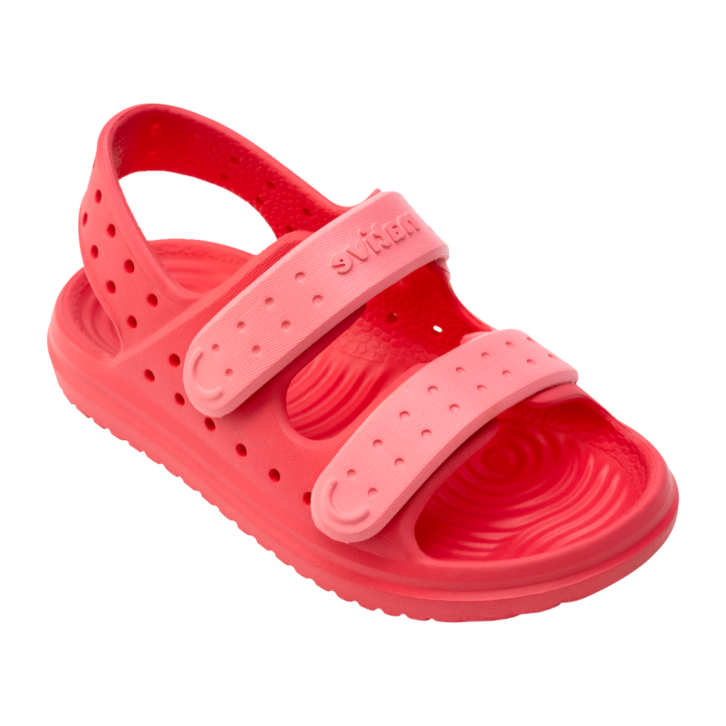 Native Chase Sandal- Toddler