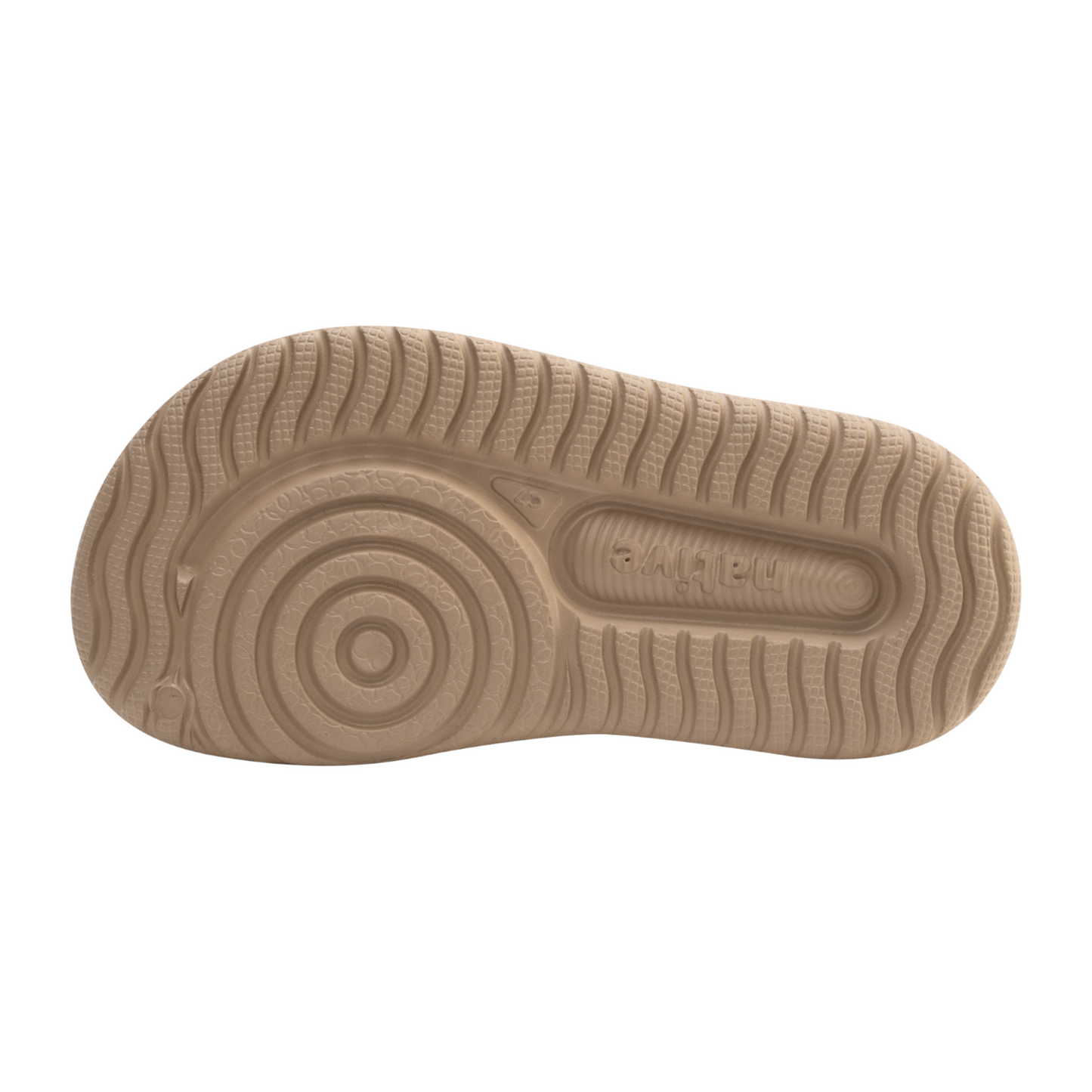 Native Chase Sandal- Toddler