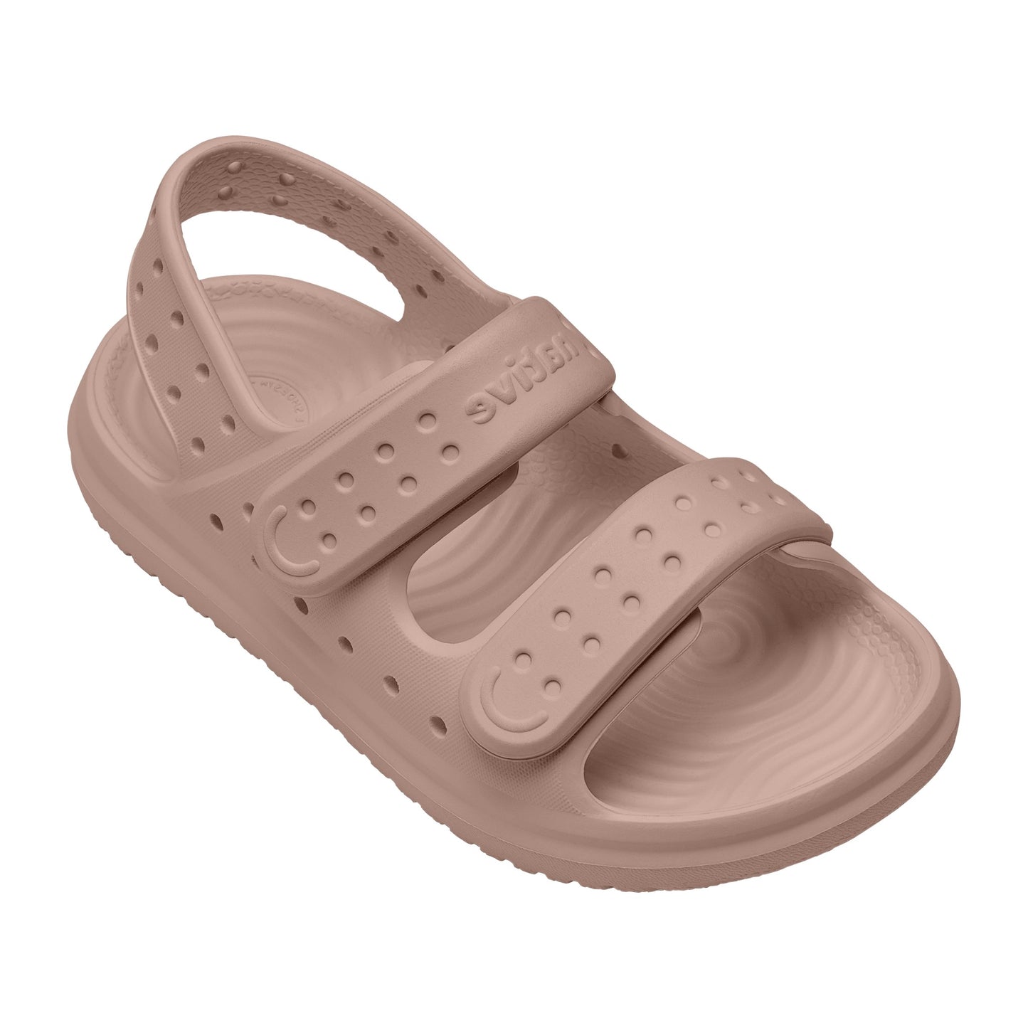 Native Chase Sandal- Toddler