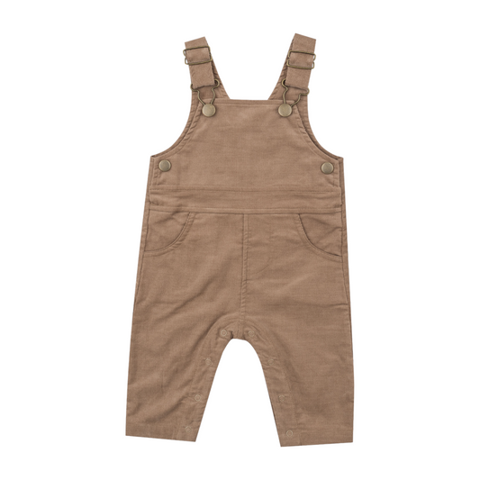 Angel Dear Corduroy Classic Overall