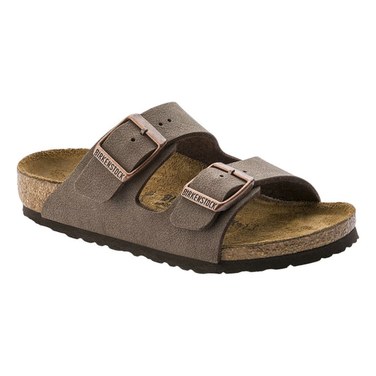 Birkenstock Arizona Kids Birkibuc® Sandal
